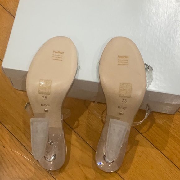 Raye Vienne Heel, Size: 7.5 - Picture 11 of 11